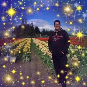 Meet your Posher, Andy